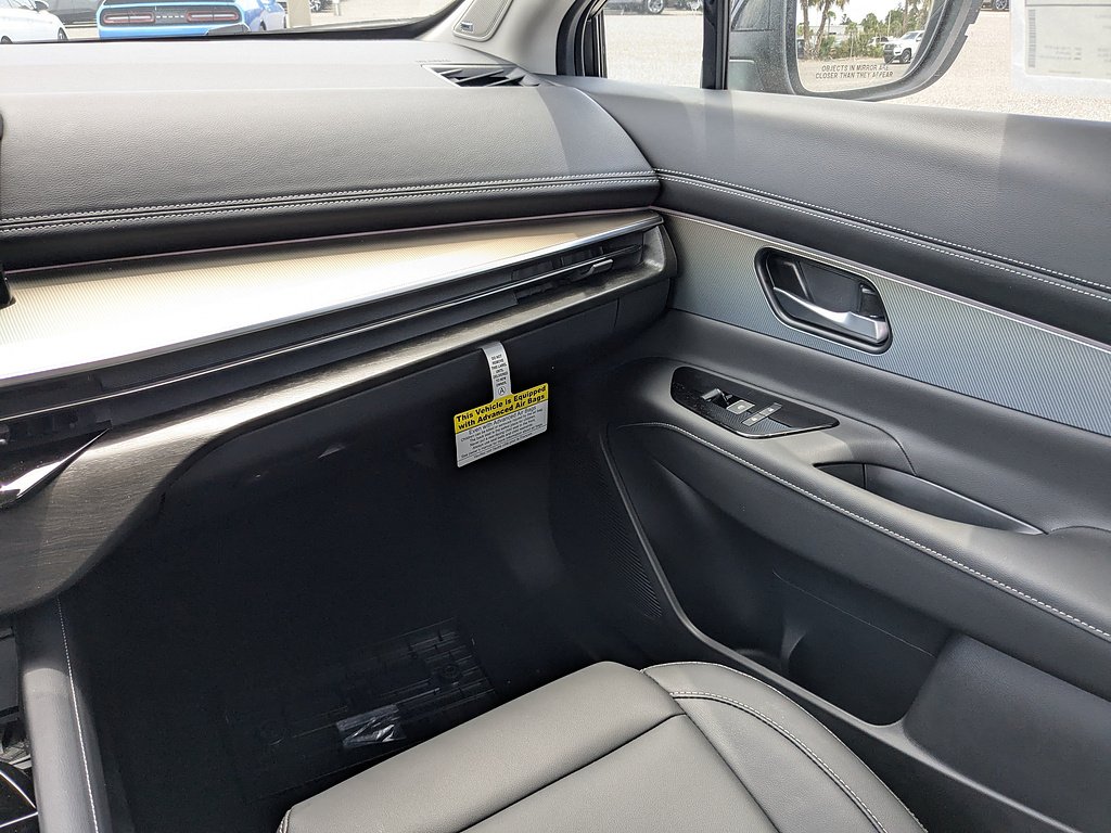 2025 Nissan Murano SL - Photo 18
