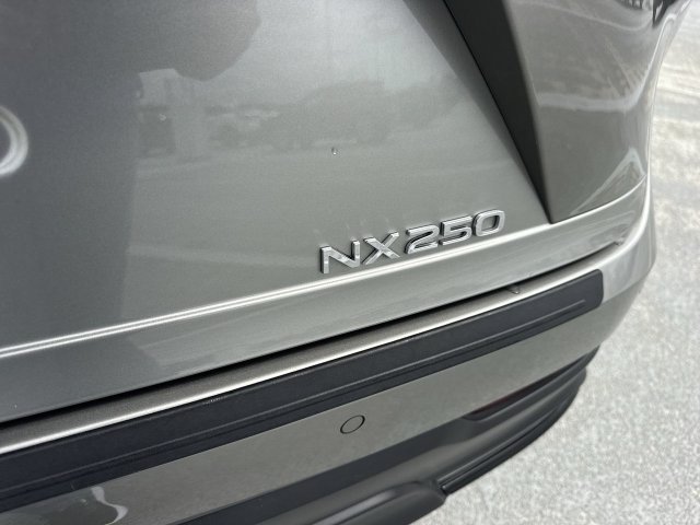 Certified Used 2025 Silver Lexus 250 Premium image 25