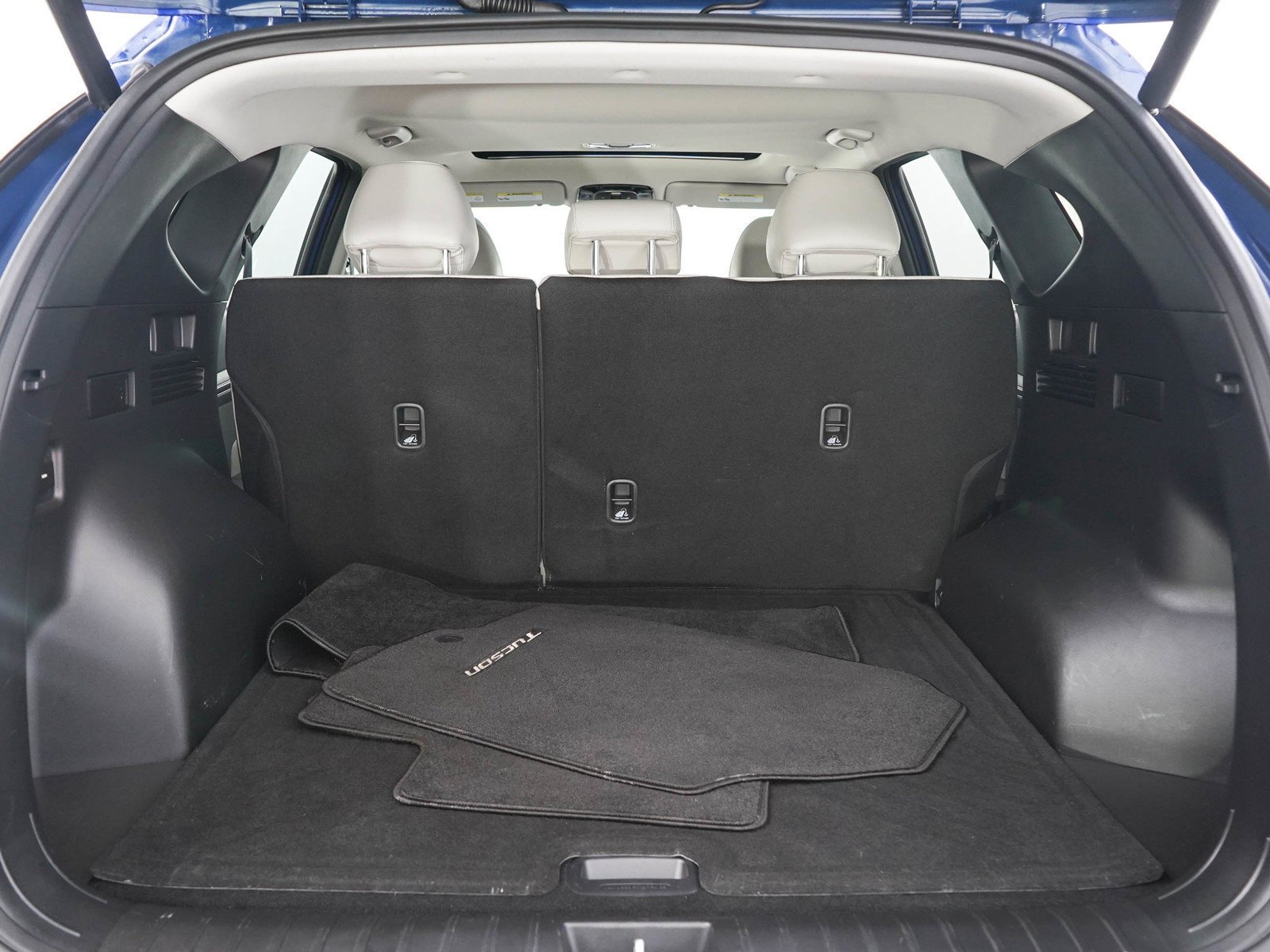 2024 Hyundai Tucson SEL - Photo 9