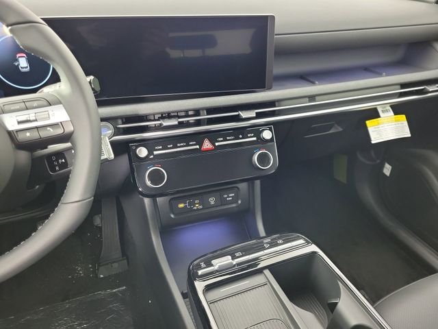 2025 Hyundai Tucson SEL Convenience - Photo 18