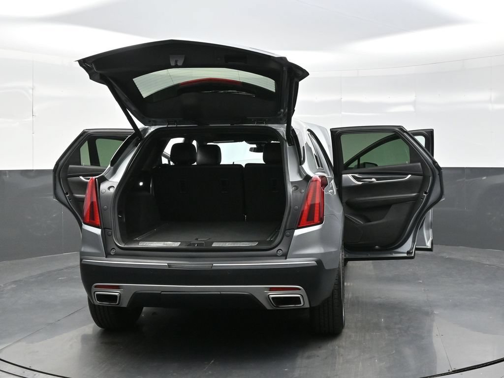 2023 Cadillac XT5 Premium Luxury - Photo 39