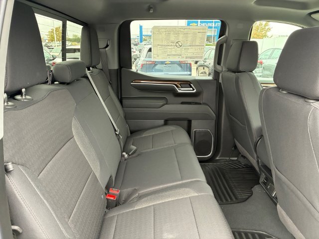 2026 Chevrolet Silverado 1500 LT - Photo 15
