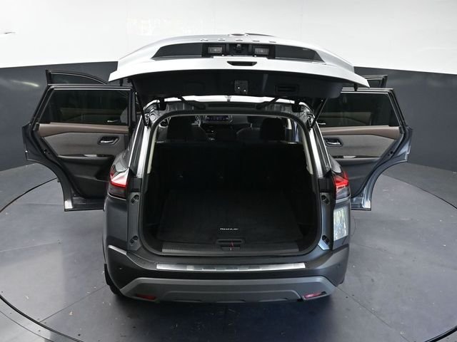 2023 Nissan Rogue SV - Photo 46