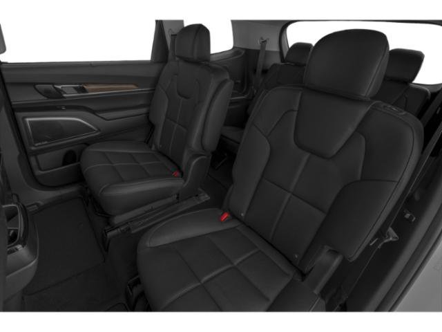 Used 2021 Ebony Black Kia SX image 16