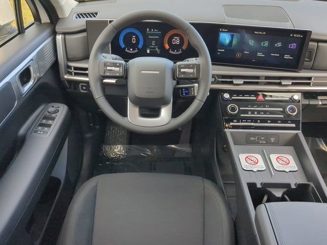 New 2026 Silver Hyundai SE FWD image 43