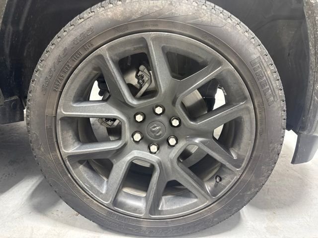 Used 2026  Ram Laramie image 4