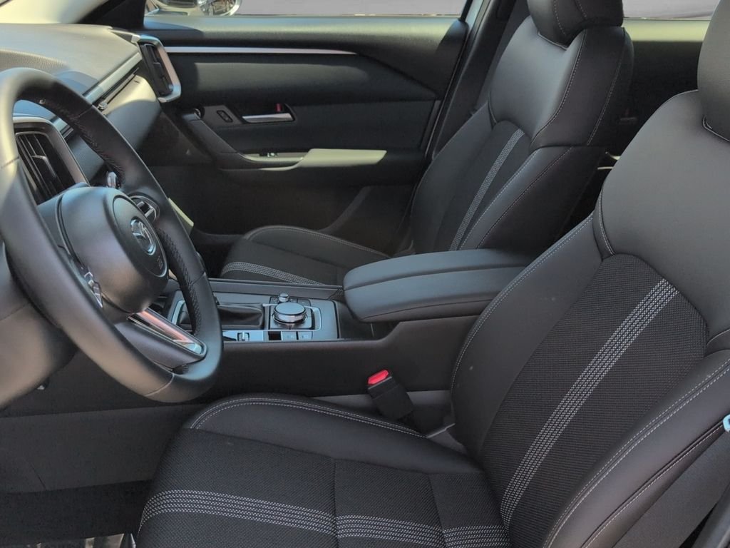 2025 Mazda CX-50 Select - Photo 26