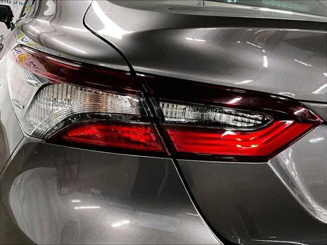 Certified Used 2024 PREDAWN GRAY MICA Toyota  image 31