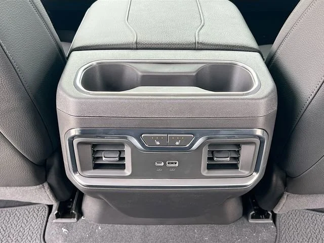 2026 GMC Sierra 1500 Denali - Photo 18