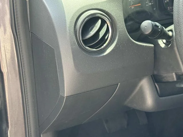 Used 2016 Gray Jeep Sport image 18