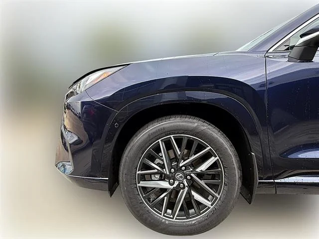 New 2026 Nightfall Mica Lexus PREMIUM AWD image 4
