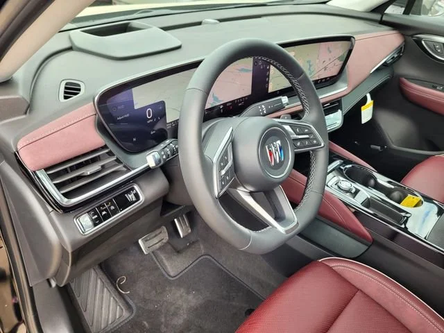 2026 Buick Envision Sport Touring - Photo 21