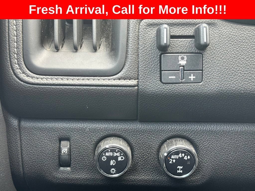 2017 GMC Canyon Denali - Photo 8