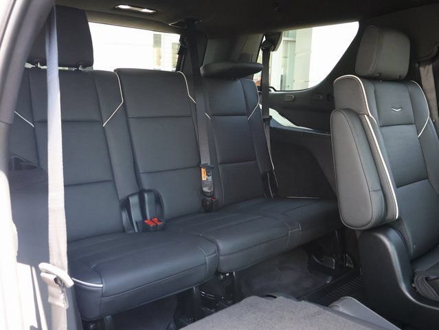 2026 Cadillac Escalade Sport - Photo 13