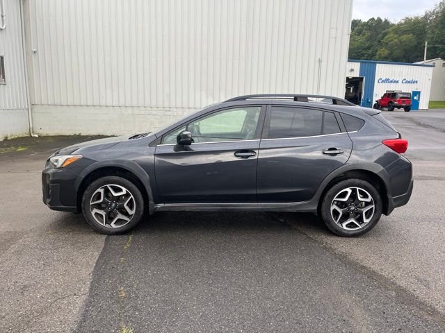 Used 2019 Dark Gray Metallic Subaru 2.0i Limited image 9