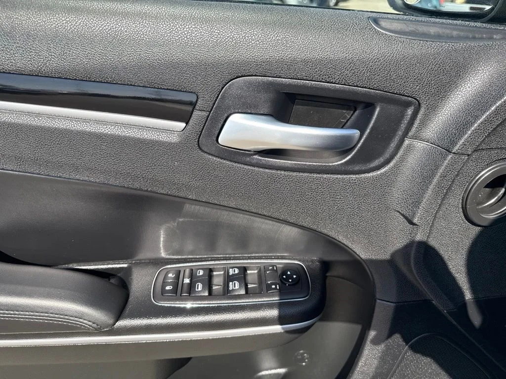 Used 2023 Black Chrysler Touring image 14