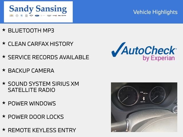 Used 2019 Black Mitsubishi SE image 6