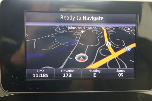 Used 2015 Gray Mercedes-Benz C 300 image 14