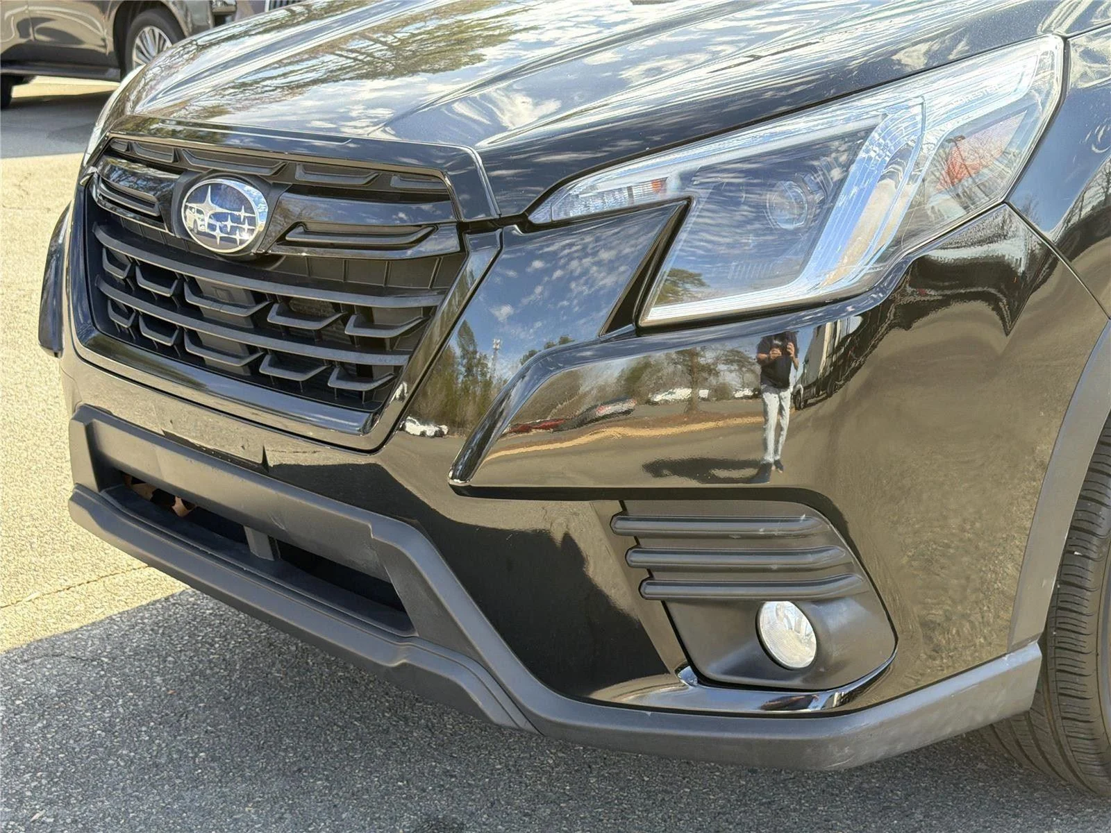 Used 2022  SUBARU 2.5IPREM image 33