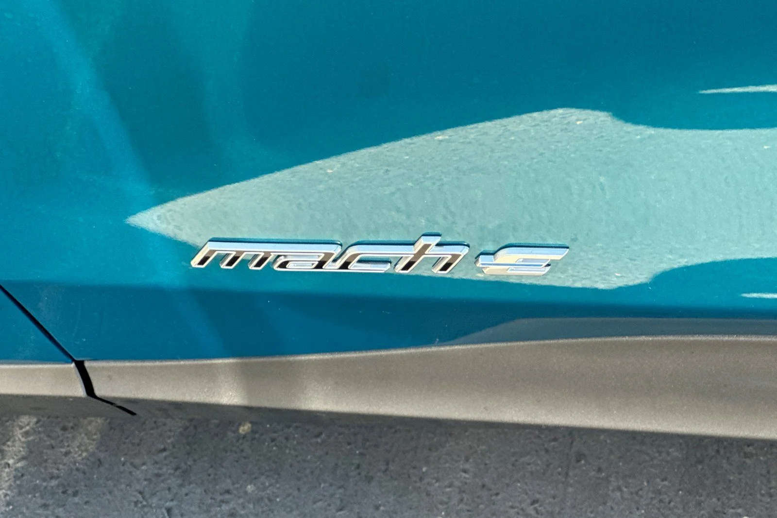 New 2026 Adriatic Blue Metallic Ford Select image 26