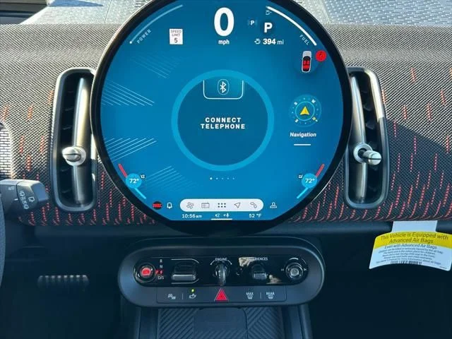 2026 MINI Countryman John Cooper Works - Photo 24