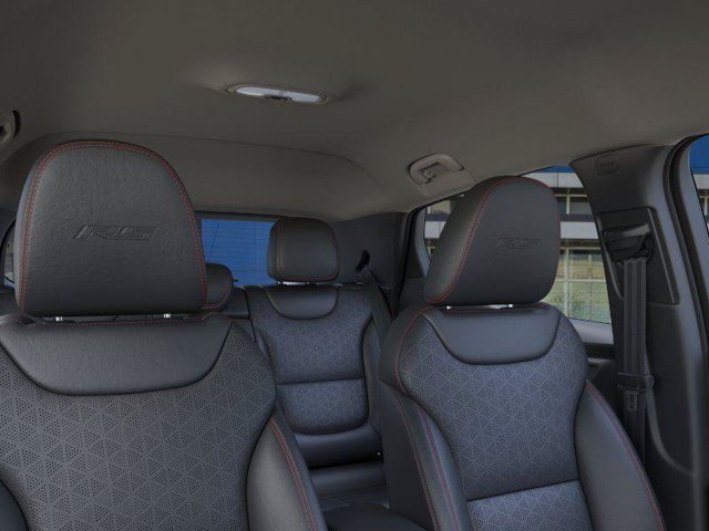 2027 Chevrolet Bolt RS - Photo 24