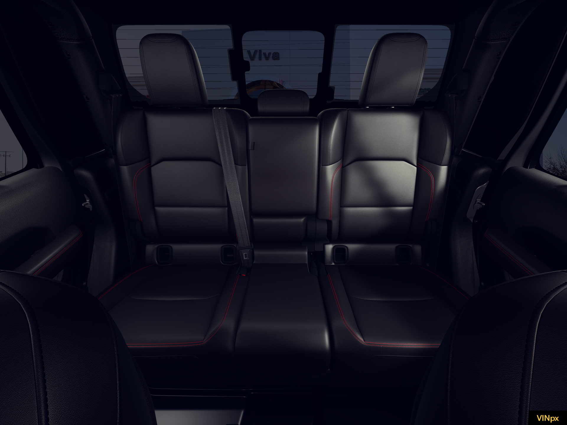 New 2026 Bright White Clear-Coat Exterior Paint Jeep Rubicon X image 17