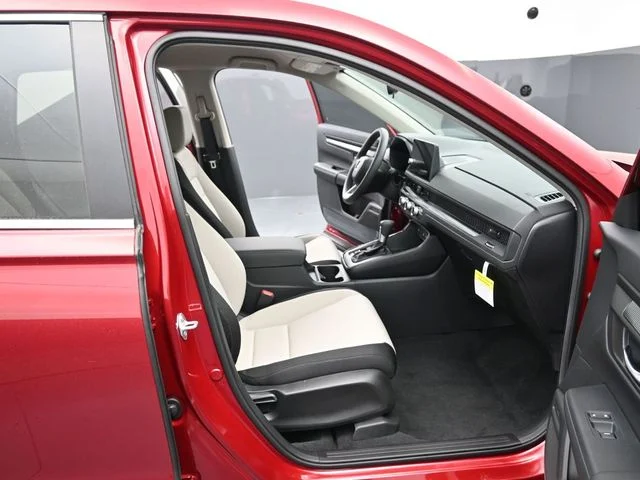 2026 Honda CR-V LX - Photo 19