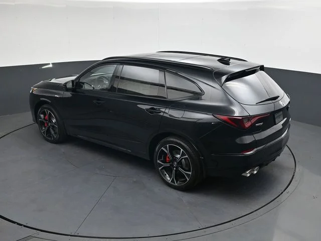 New 2026 Majestic Black Pearl Acura Type S w/Advance Package image 24