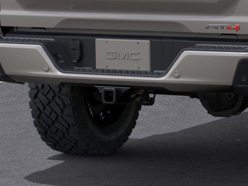 New 2026 Coastal Dune GMC AT4 image 14