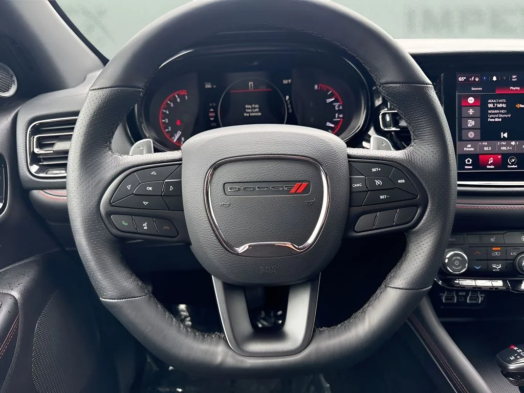 Used 2026 Gray Dodge GT image 13