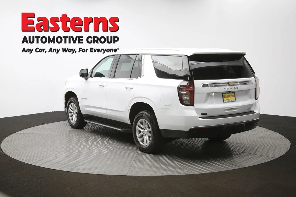 Used 2023 White Chevrolet LT image 66