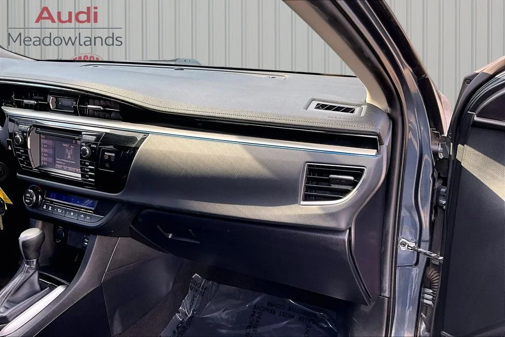 Used 2016 Gray Toyota S Plus image 26