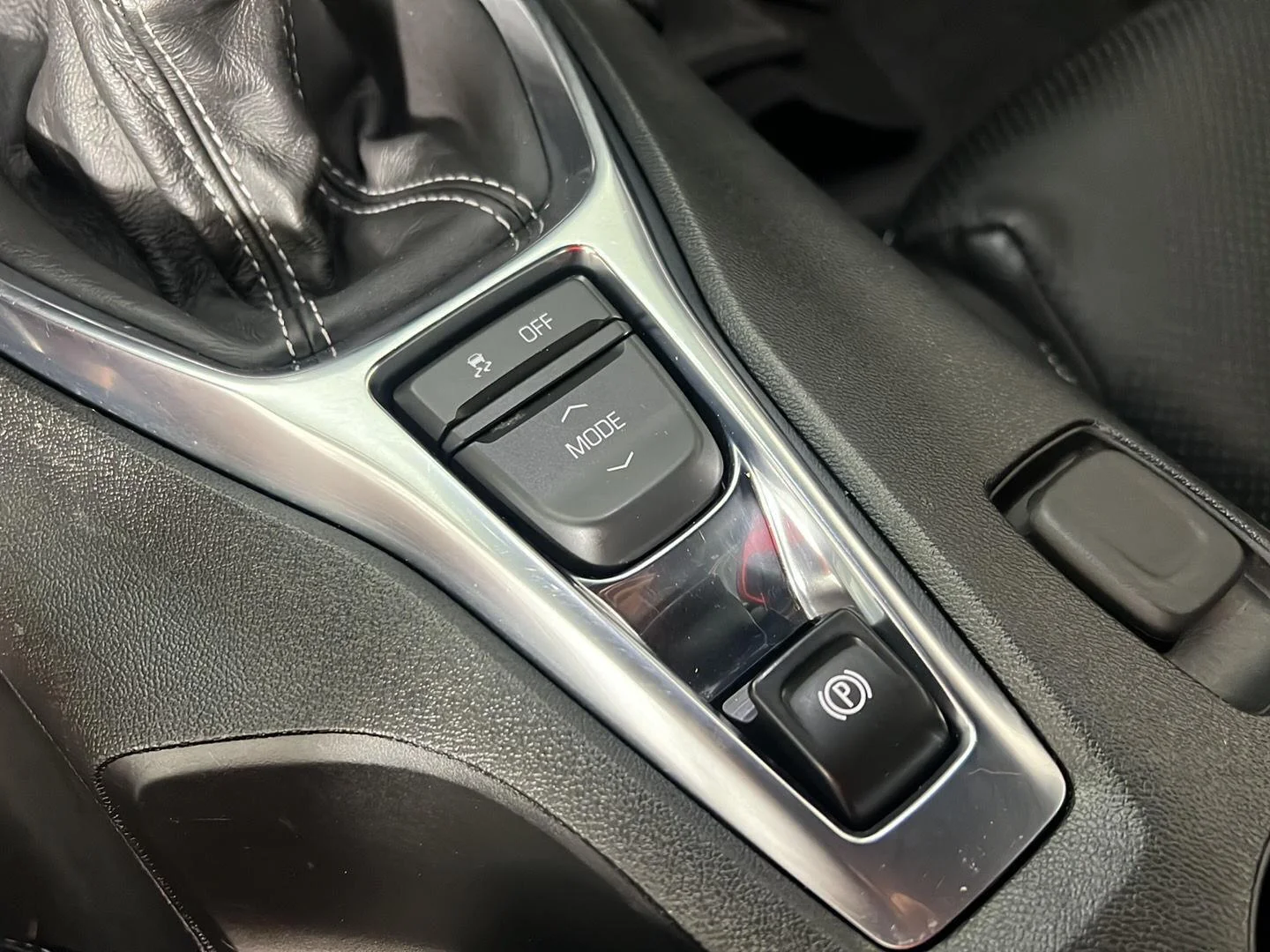 Used 2023 Black Chevrolet 1LT image 20