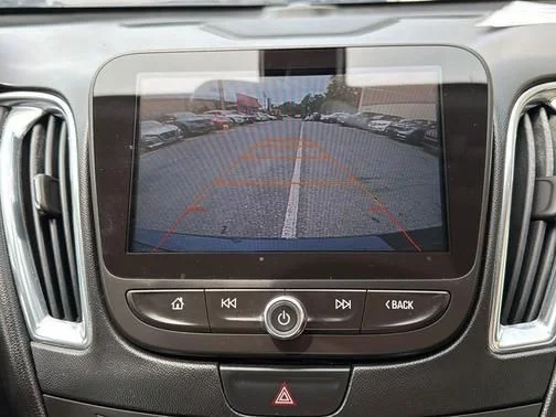 Used 2017 Blue Chevrolet LT image 19