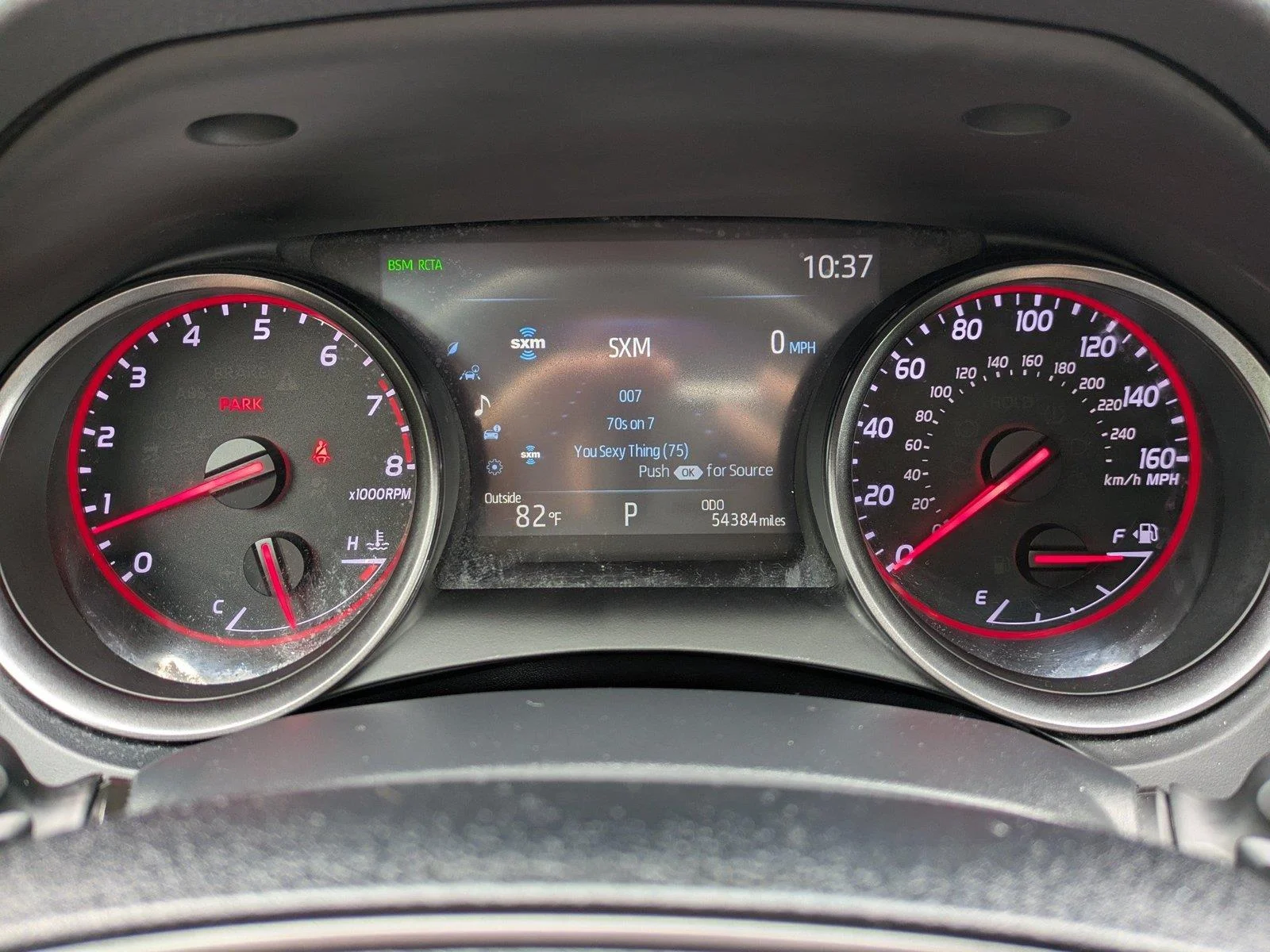 Certified Used 2024  Toyota XSE image 25