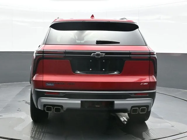 1GNEVJKS5RJ180151