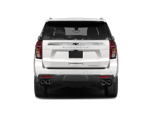 Used 2023 Silver Sage Metallic Chevrolet Premier image 8