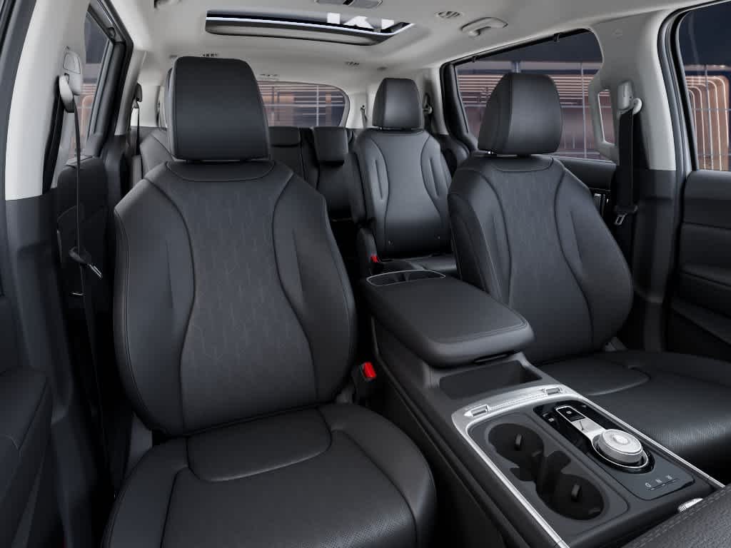 New 2027 Snow White Pearl Kia SX image 15