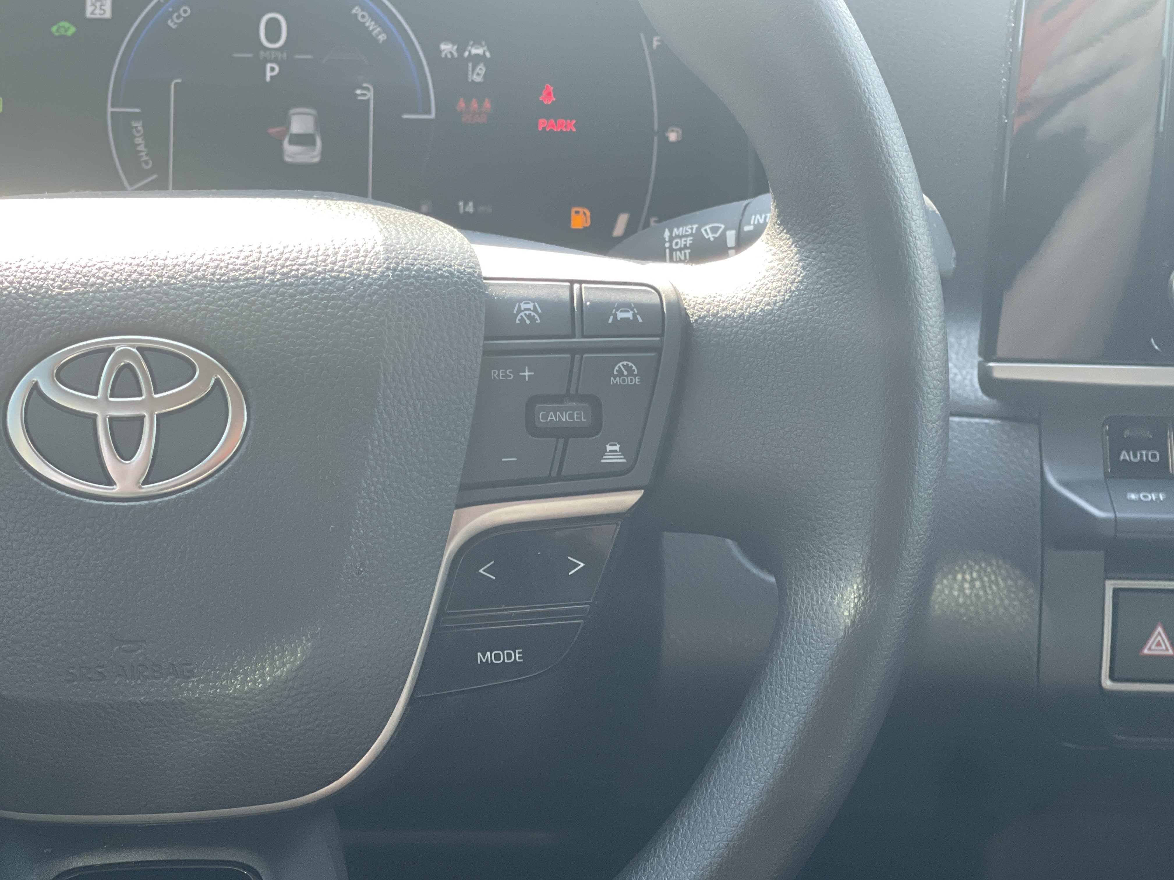 Used 2026 Underground Toyota LE image 21