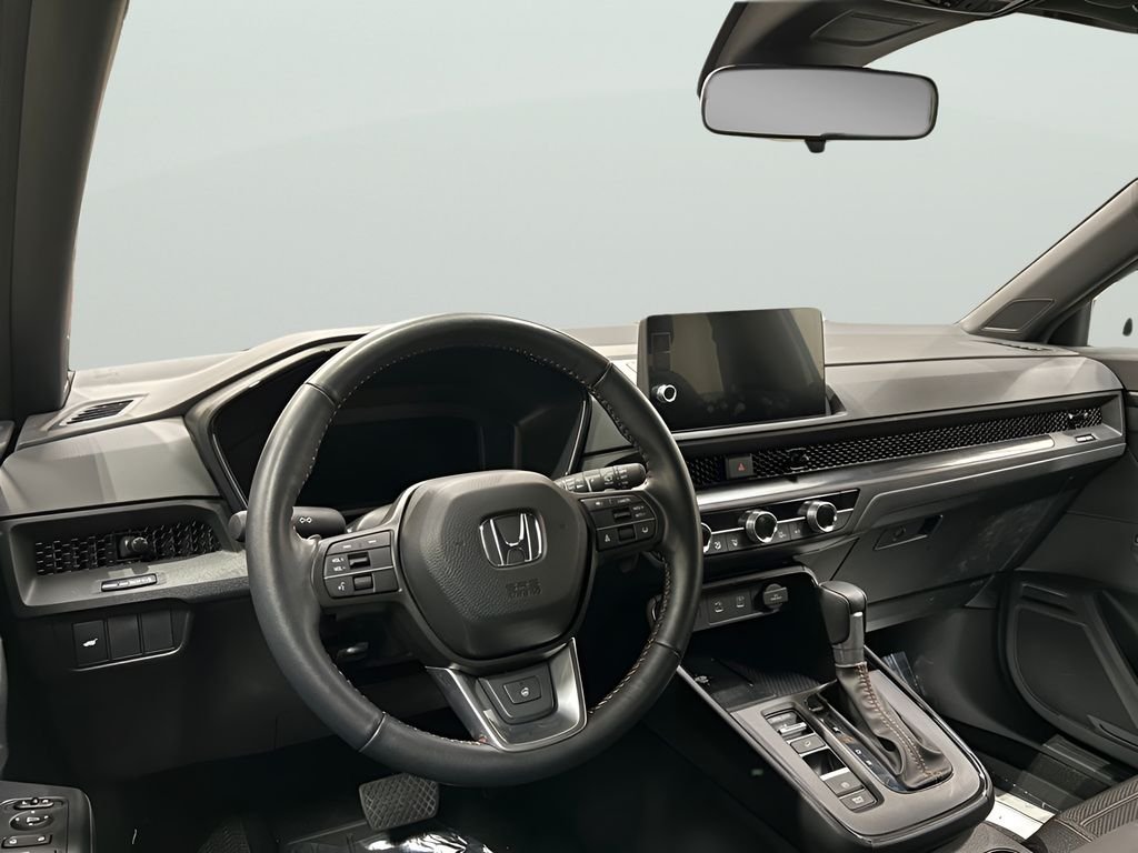 2026 Honda CR-V TrailSport - Photo 10