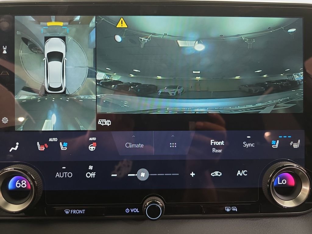 2026 Lexus RX 450h+ Luxury - Photo 23