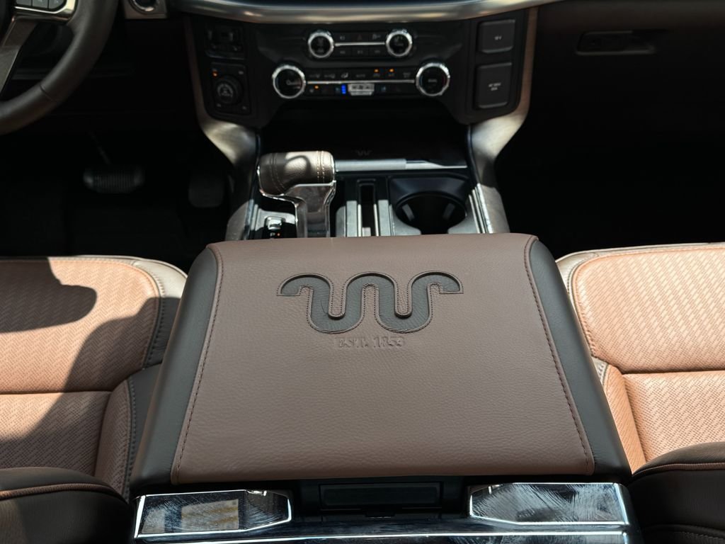 2025 Ford F-150 King Ranch - Photo 22