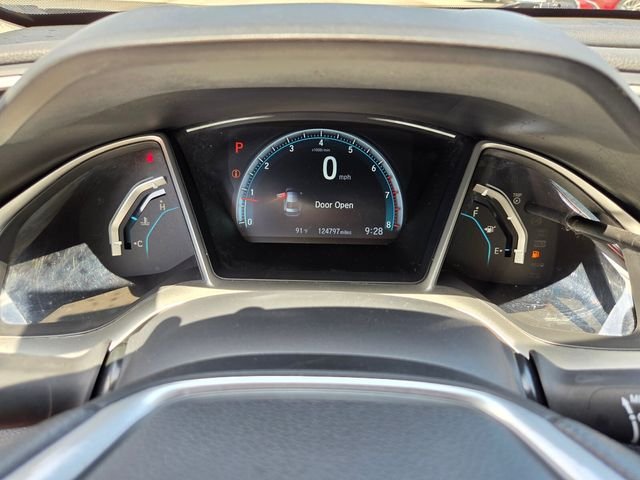Used 2016 Blue Honda EX-T image 26