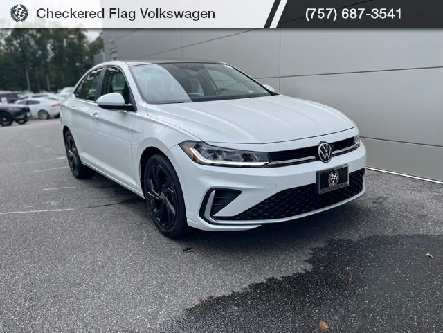 2026 Volkswagen Jetta SE - Photo 25