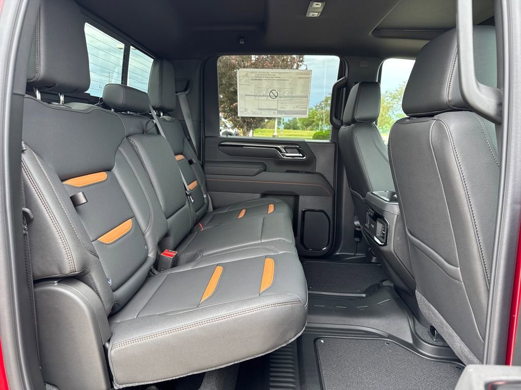 2026 GMC Sierra 2500HD AT4 - Photo 45