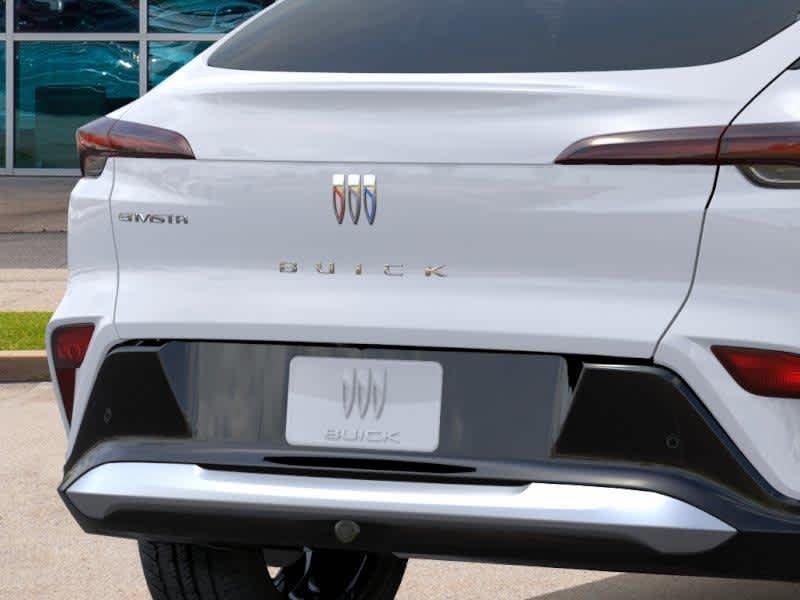 2026 Buick Envista Sport Touring - Photo 14