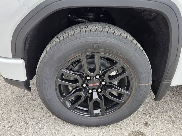 2026 GMC Sierra 1500 Elevation - Photo 4