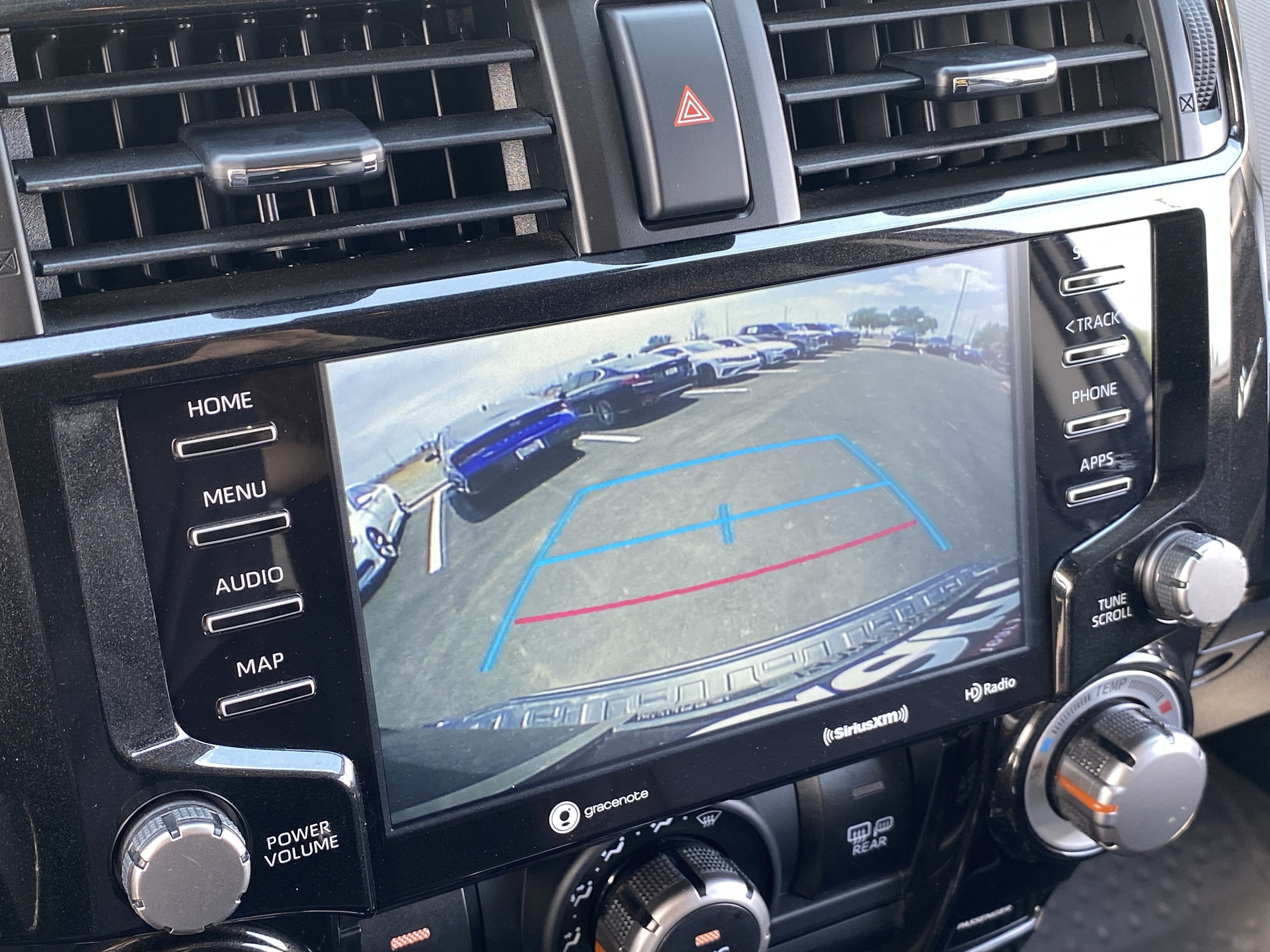 Used 2024 Gray Toyota TRD Off Road image 23