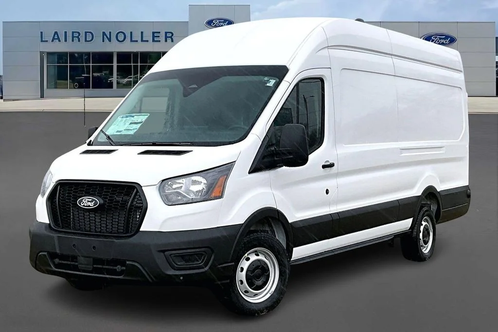 2026 Ford Transit 350 High Roof 148EL WB's photo